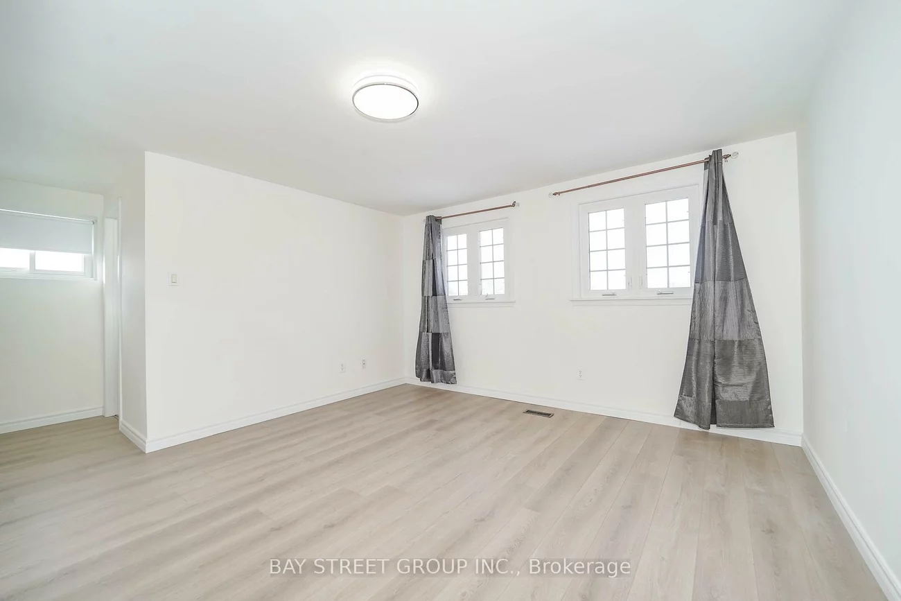 51, Bridley, Agincourt North, Toronto