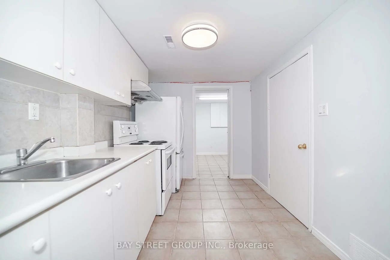 51, Bridley, Agincourt North, Toronto