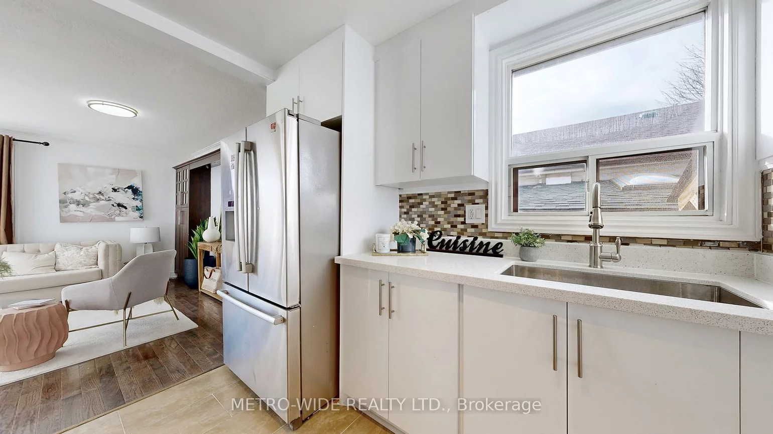 34, Merrian, Kennedy Park, Toronto