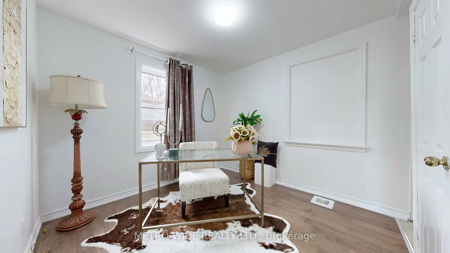 34, Merrian, Kennedy Park, Toronto