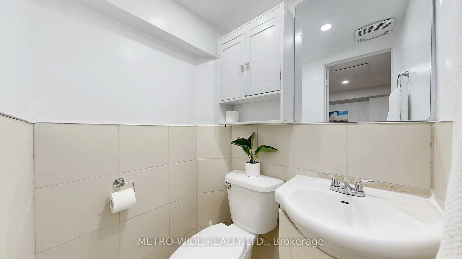 34, Merrian, Kennedy Park, Toronto