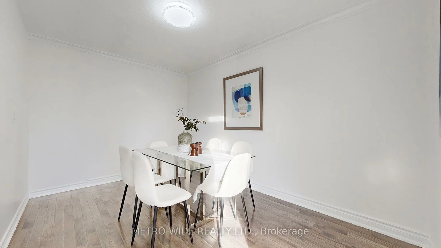 34, Merrian, Kennedy Park, Toronto