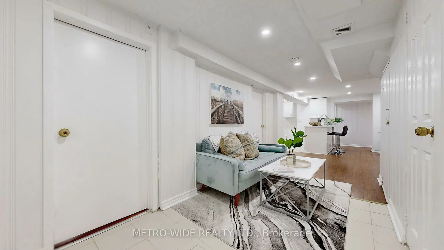 34, Merrian, Kennedy Park, Toronto