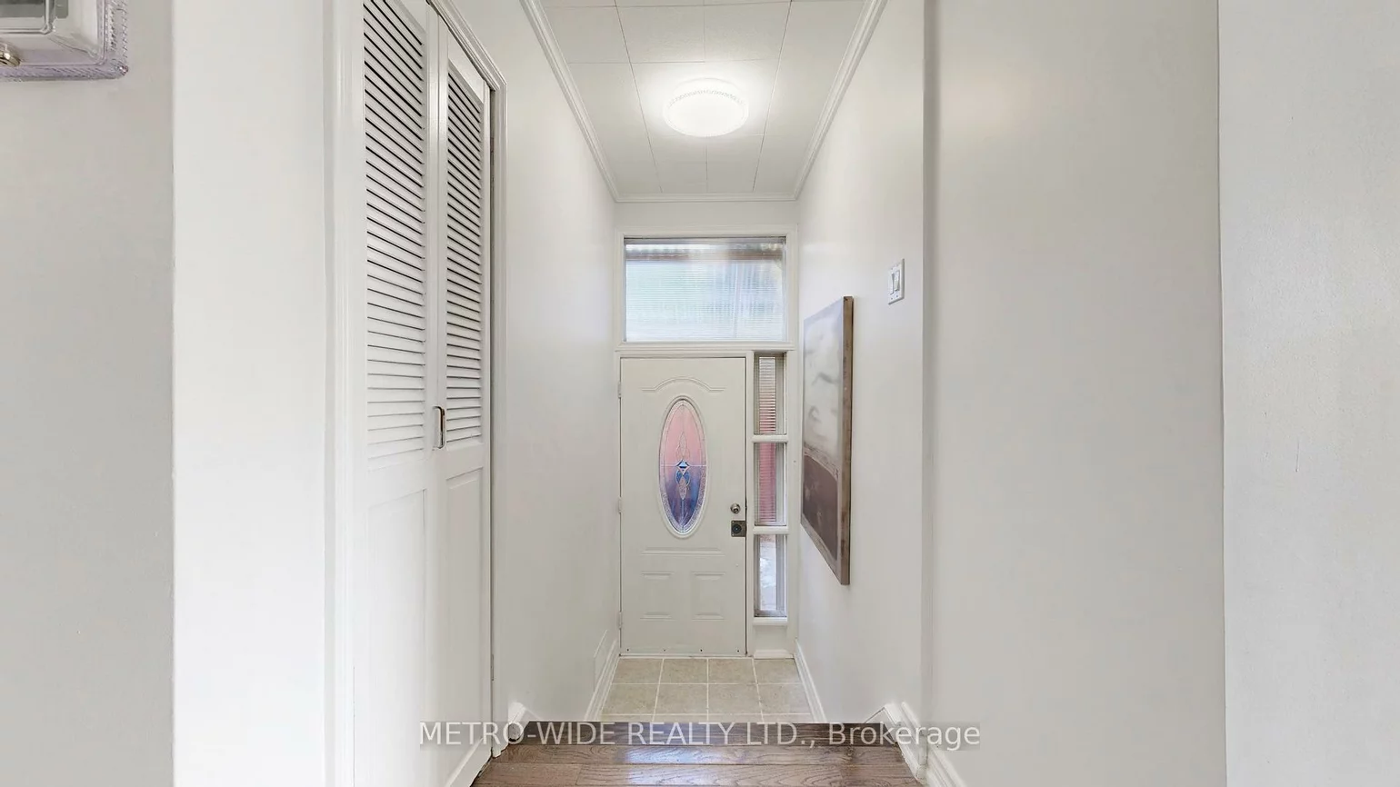 34, Merrian, Kennedy Park, Toronto