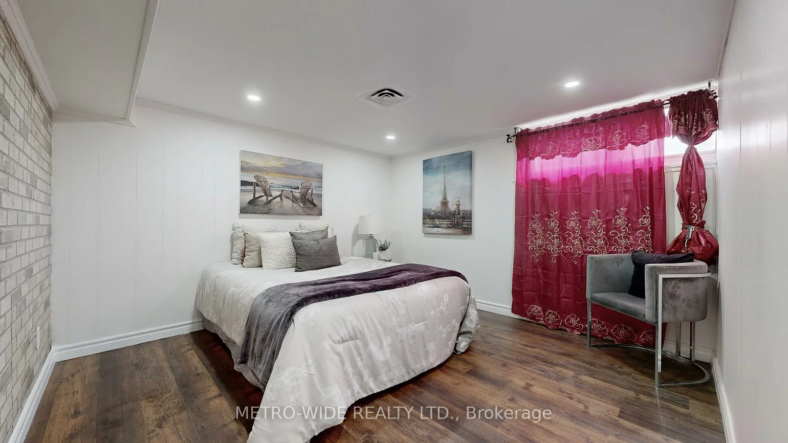 34, Merrian, Kennedy Park, Toronto