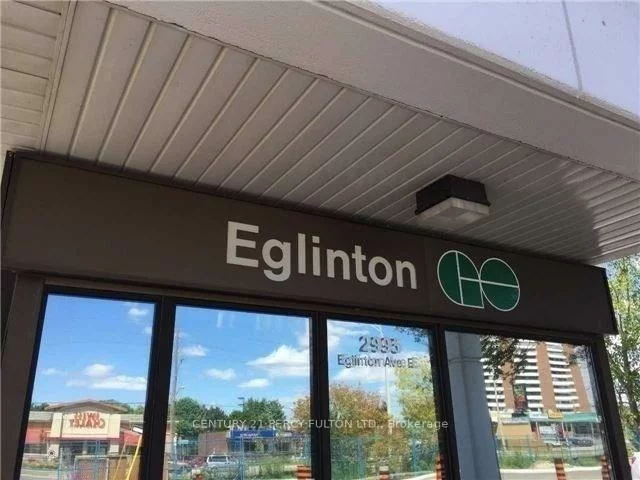 71-73, Grace, Eglinton East, Toronto