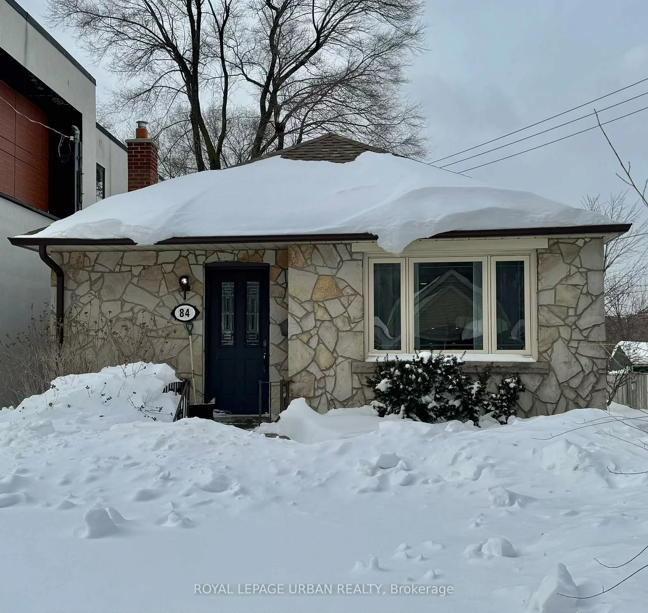 84, Clonmore, Birchcliffe-Cliffside, Toronto