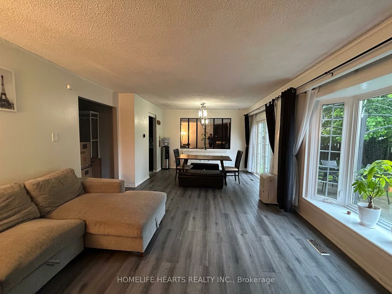 242, Braymore, Rouge E11, Toronto