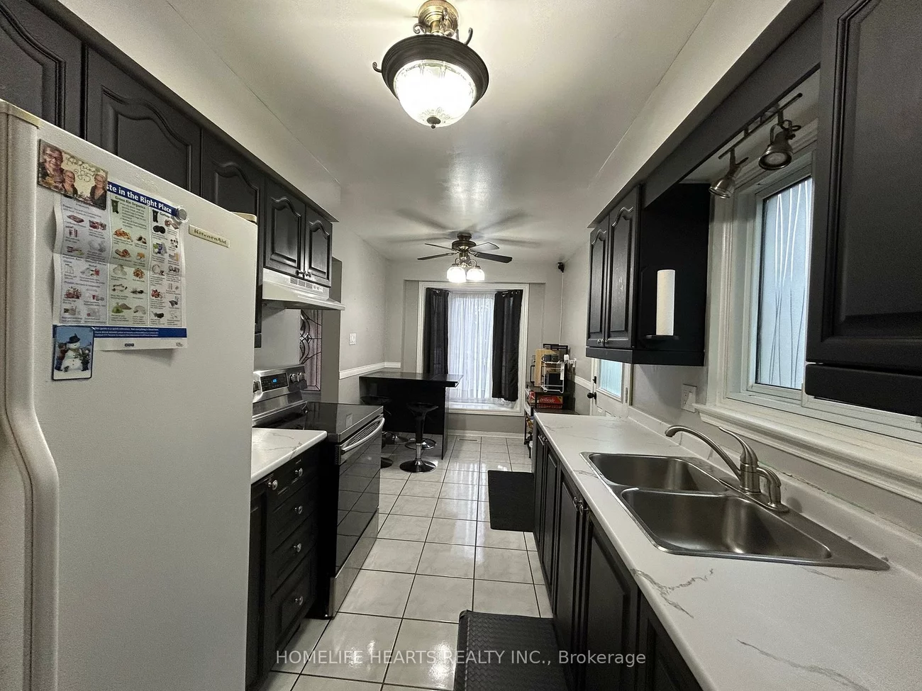 242, Braymore, Rouge E11, Toronto