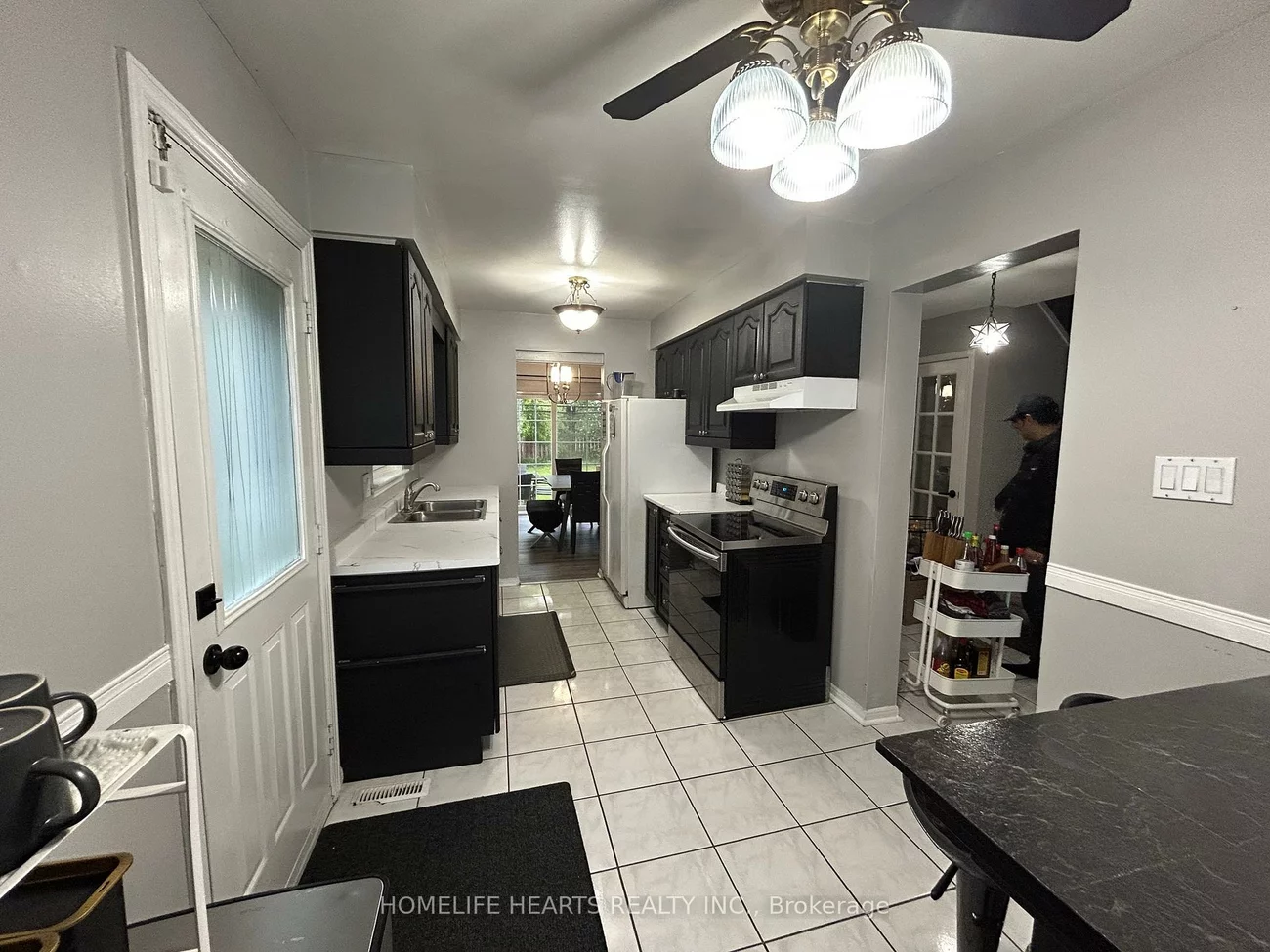 242, Braymore, Rouge E11, Toronto