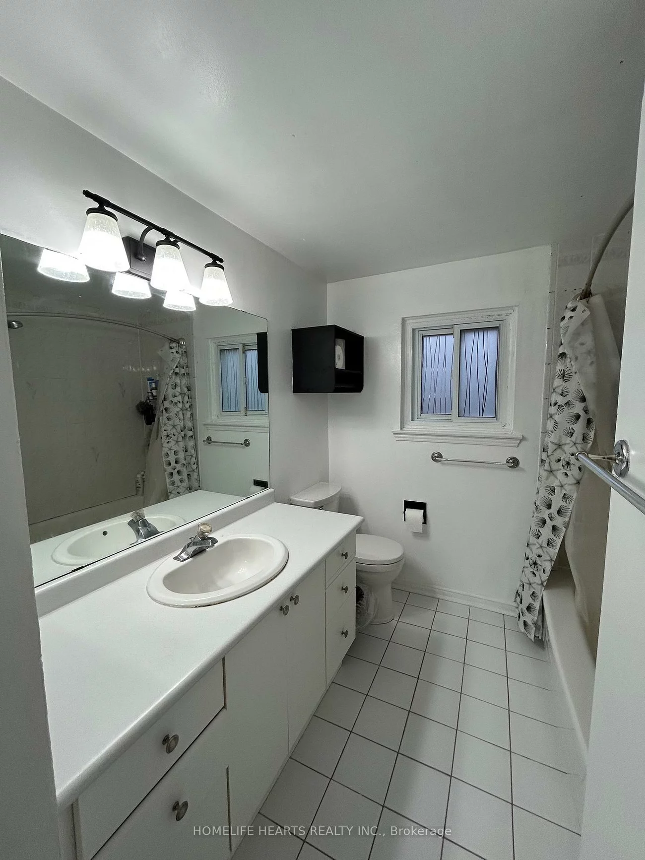 242, Braymore, Rouge E11, Toronto