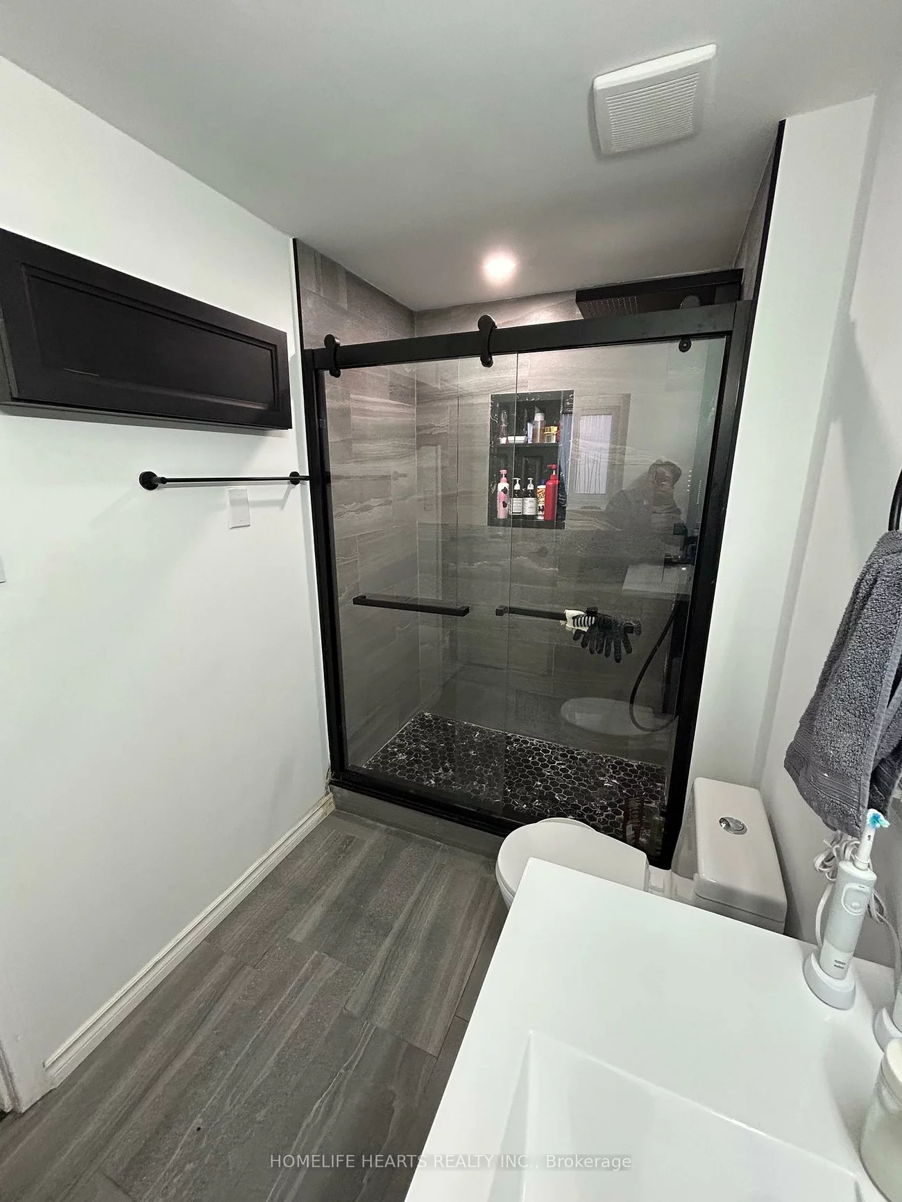 242, Braymore, Rouge E11, Toronto