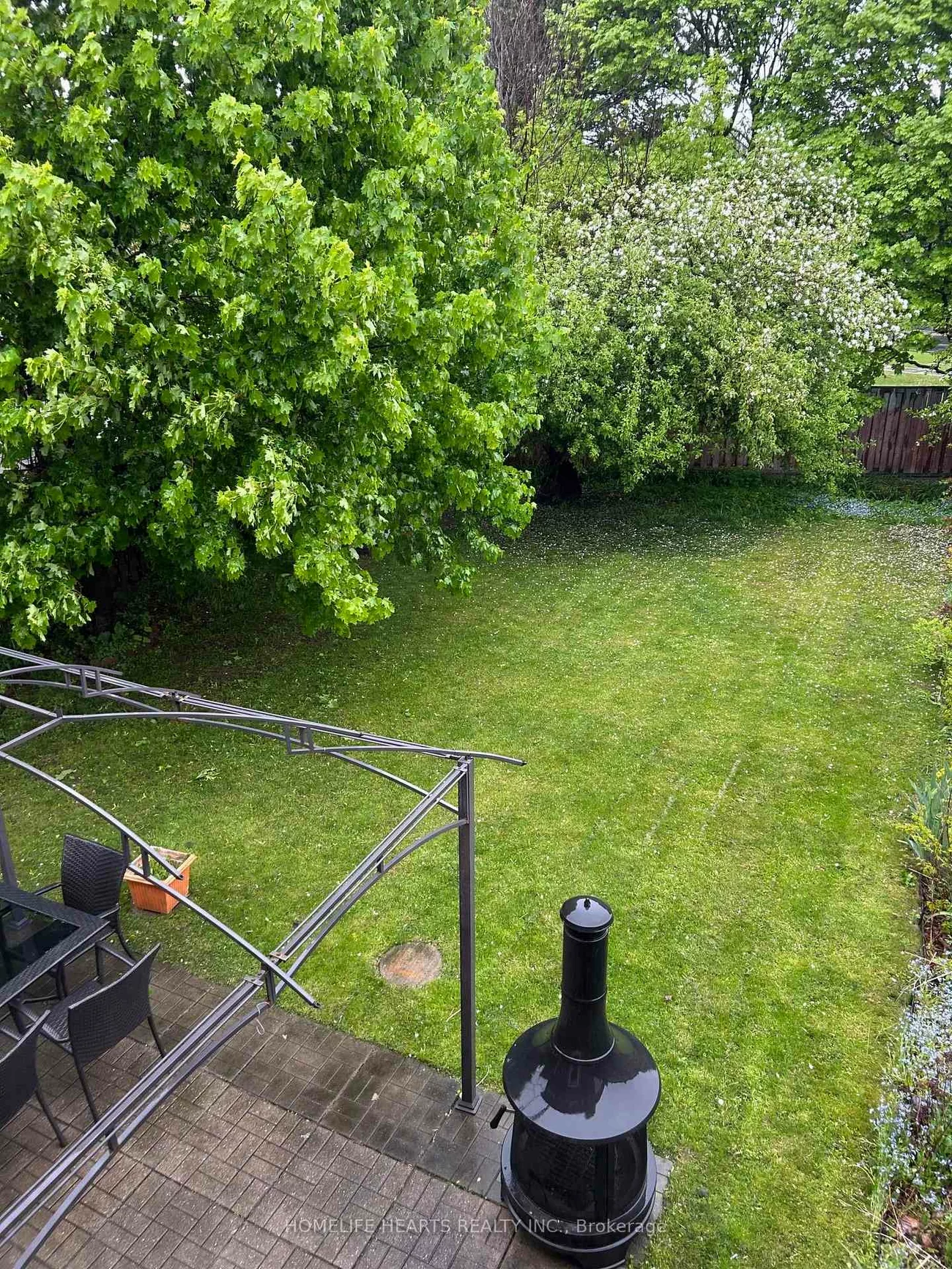 242, Braymore, Rouge E11, Toronto