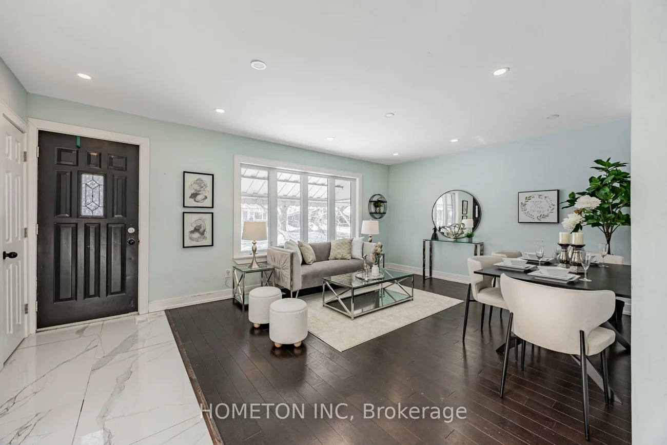 147, Lilian, Wexford-Maryvale, Toronto