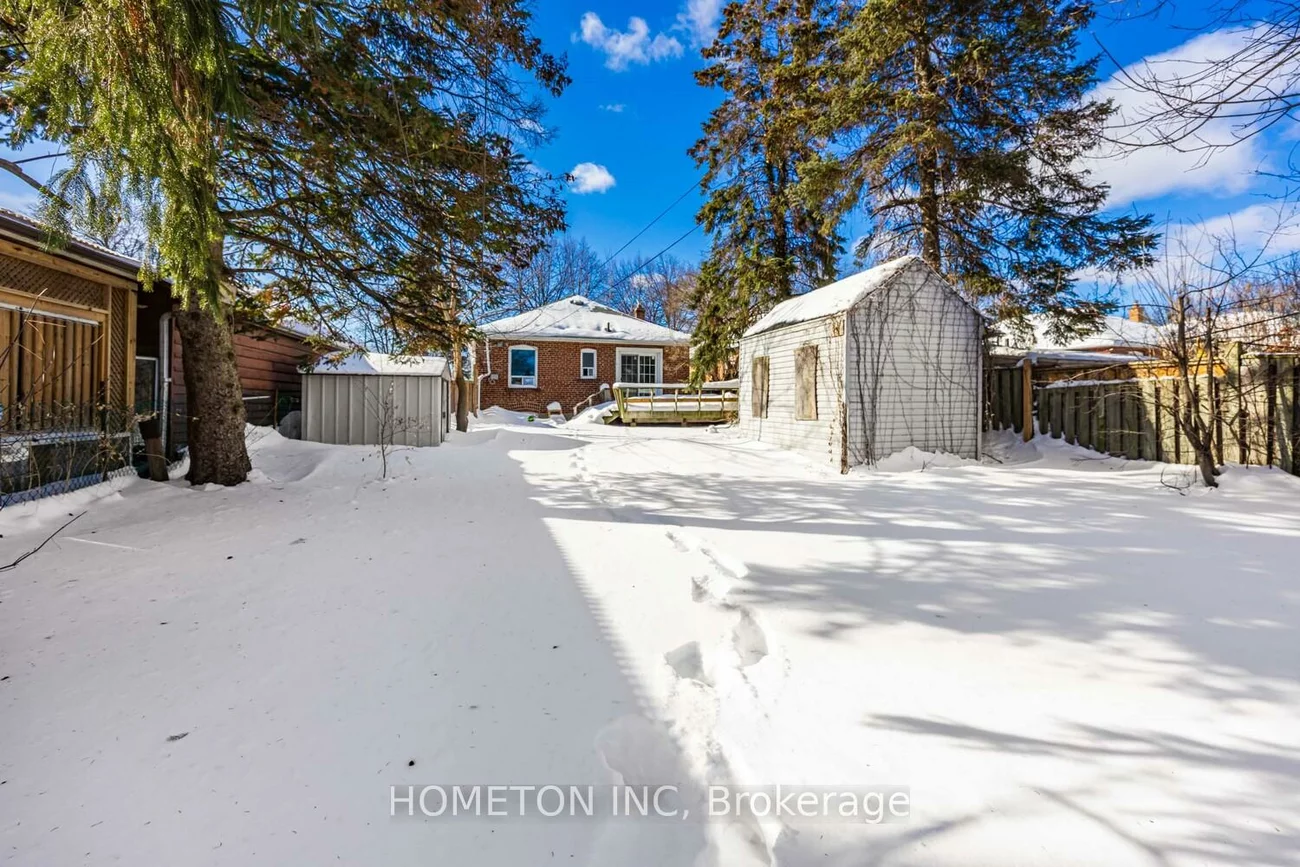 147, Lilian, Wexford-Maryvale, Toronto