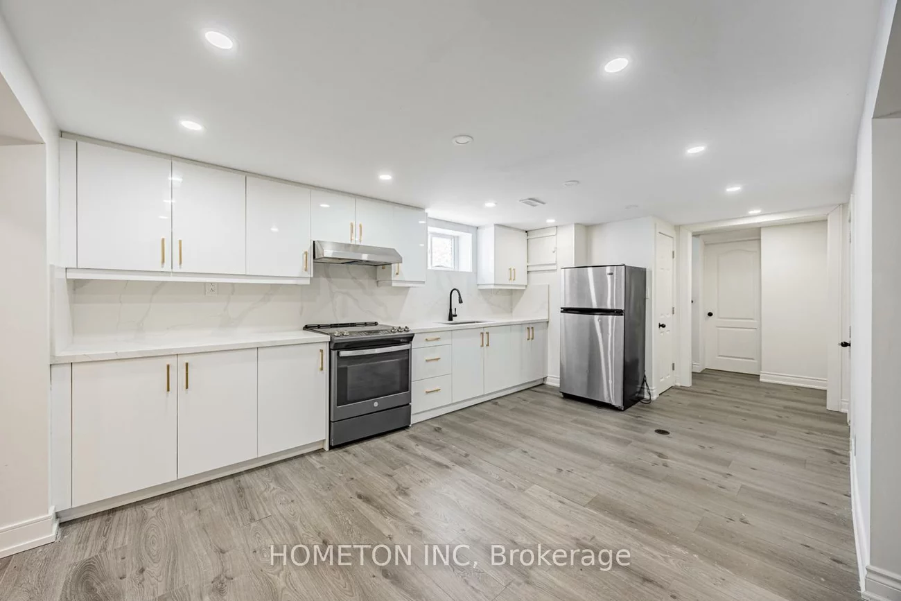 147, Lilian, Wexford-Maryvale, Toronto