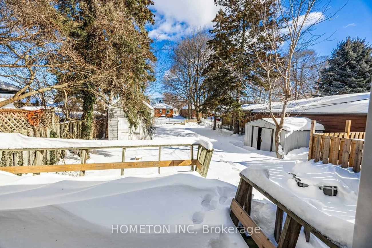 147, Lilian, Wexford-Maryvale, Toronto