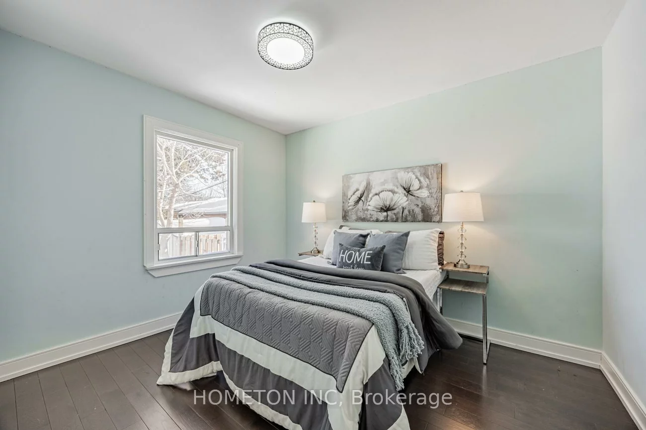 147, Lilian, Wexford-Maryvale, Toronto