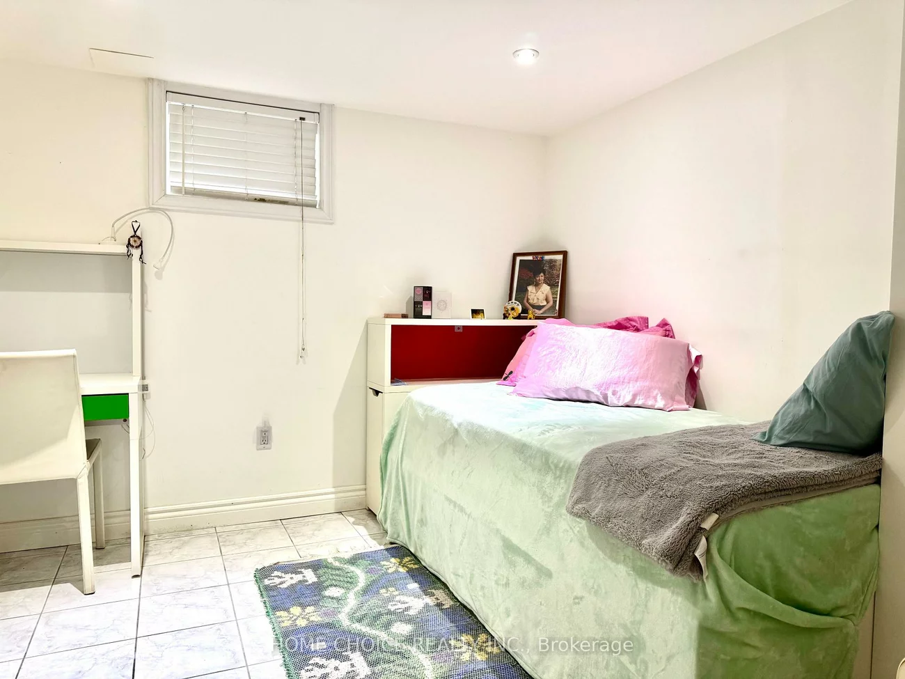 3, Saugeen, Kennedy Park, Toronto