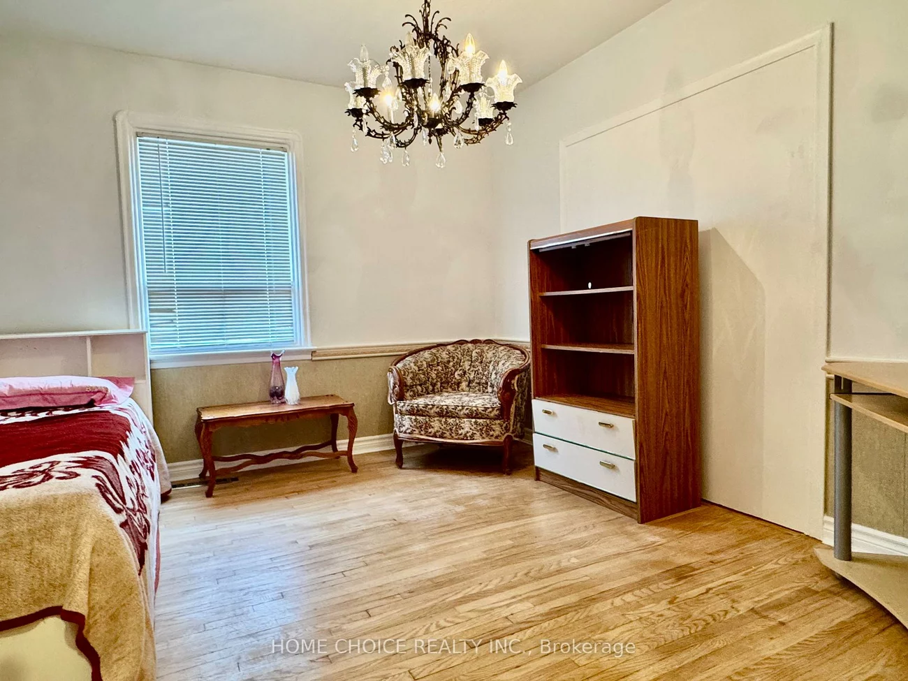 3, Saugeen, Kennedy Park, Toronto