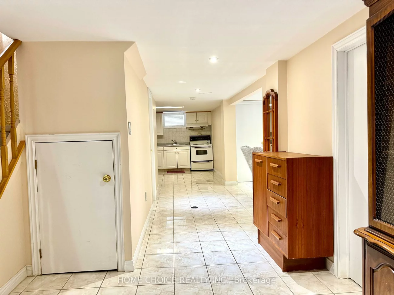 3, Saugeen, Kennedy Park, Toronto