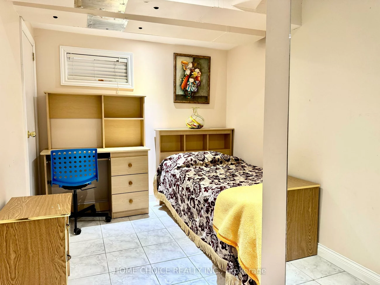 3, Saugeen, Kennedy Park, Toronto