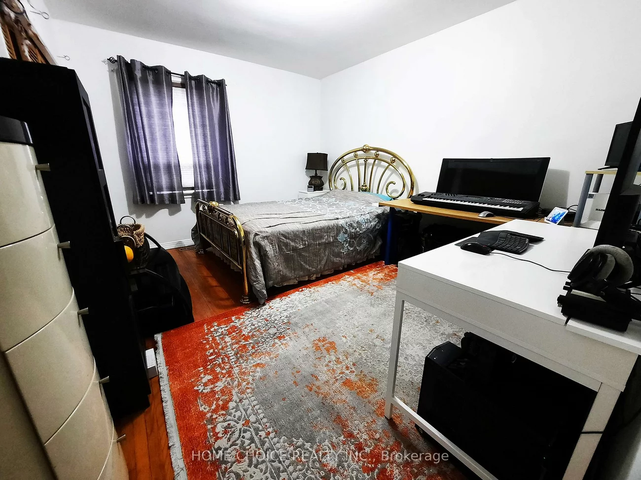 3, Saugeen, Kennedy Park, Toronto