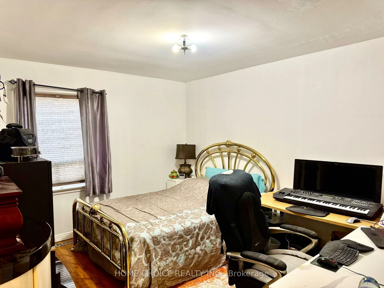 3, Saugeen, Kennedy Park, Toronto