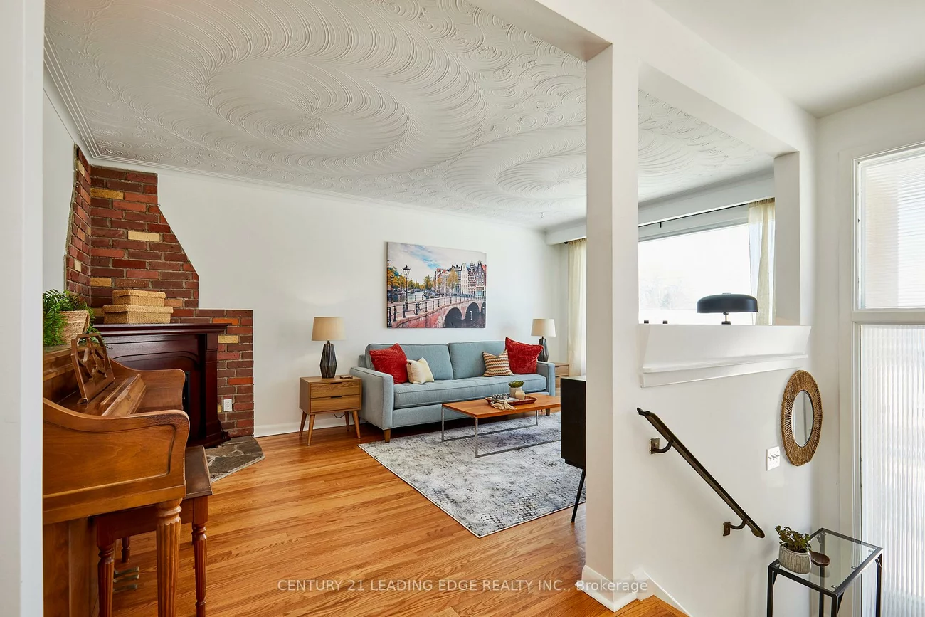 122, Allanford, Tam O'Shanter-Sullivan, Toronto