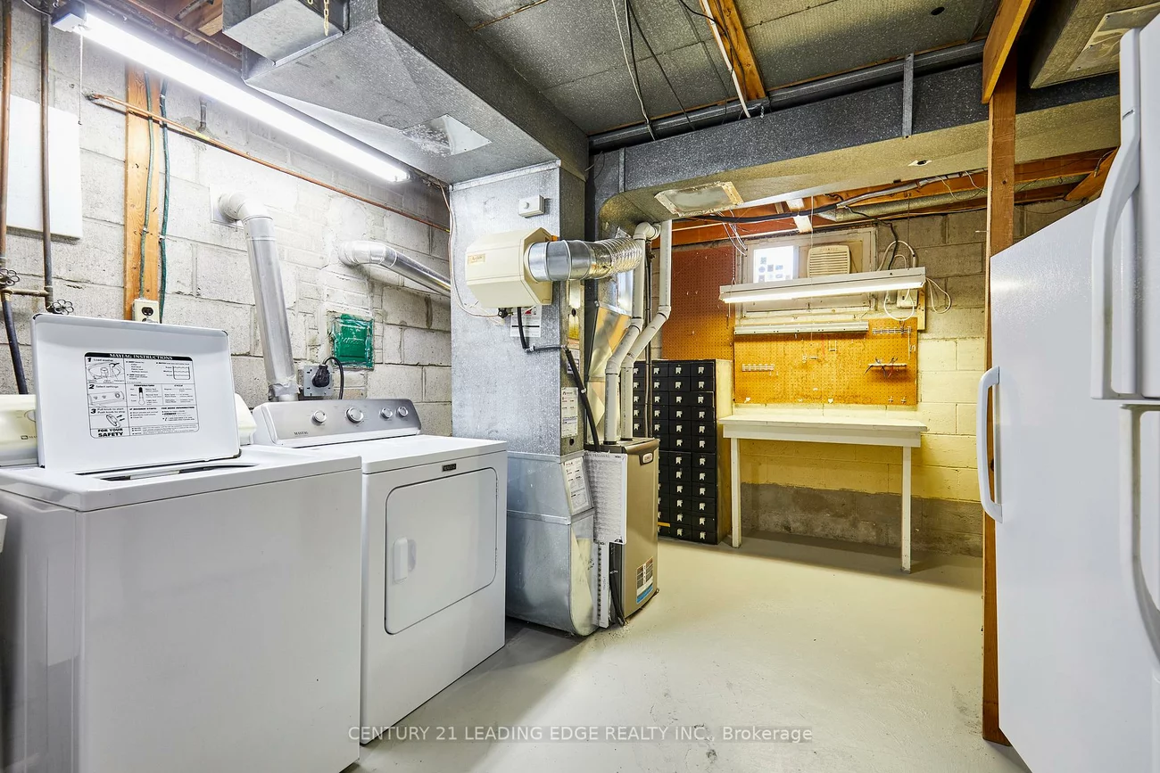 122, Allanford, Tam O'Shanter-Sullivan, Toronto