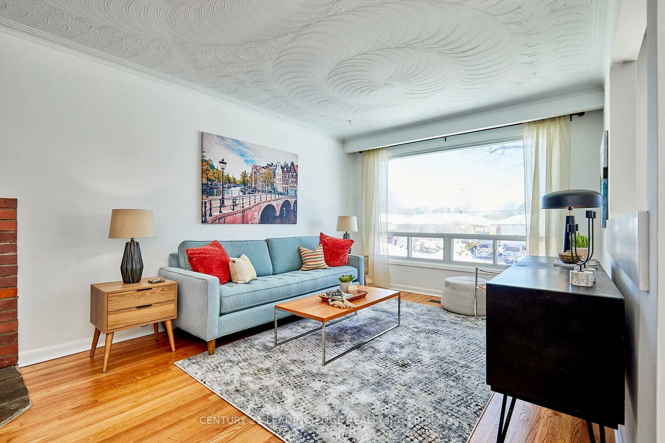 122, Allanford, Tam O'Shanter-Sullivan, Toronto