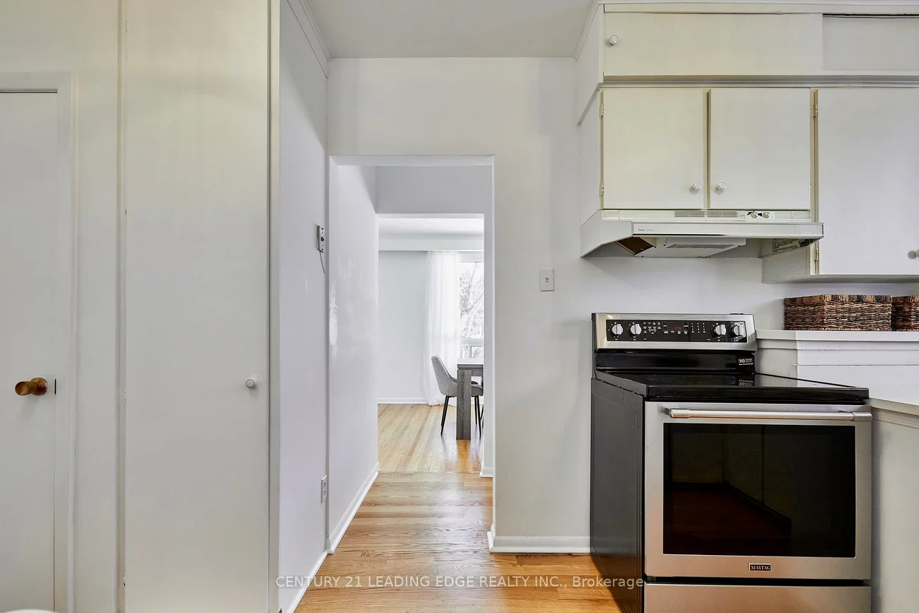 122, Allanford, Tam O'Shanter-Sullivan, Toronto