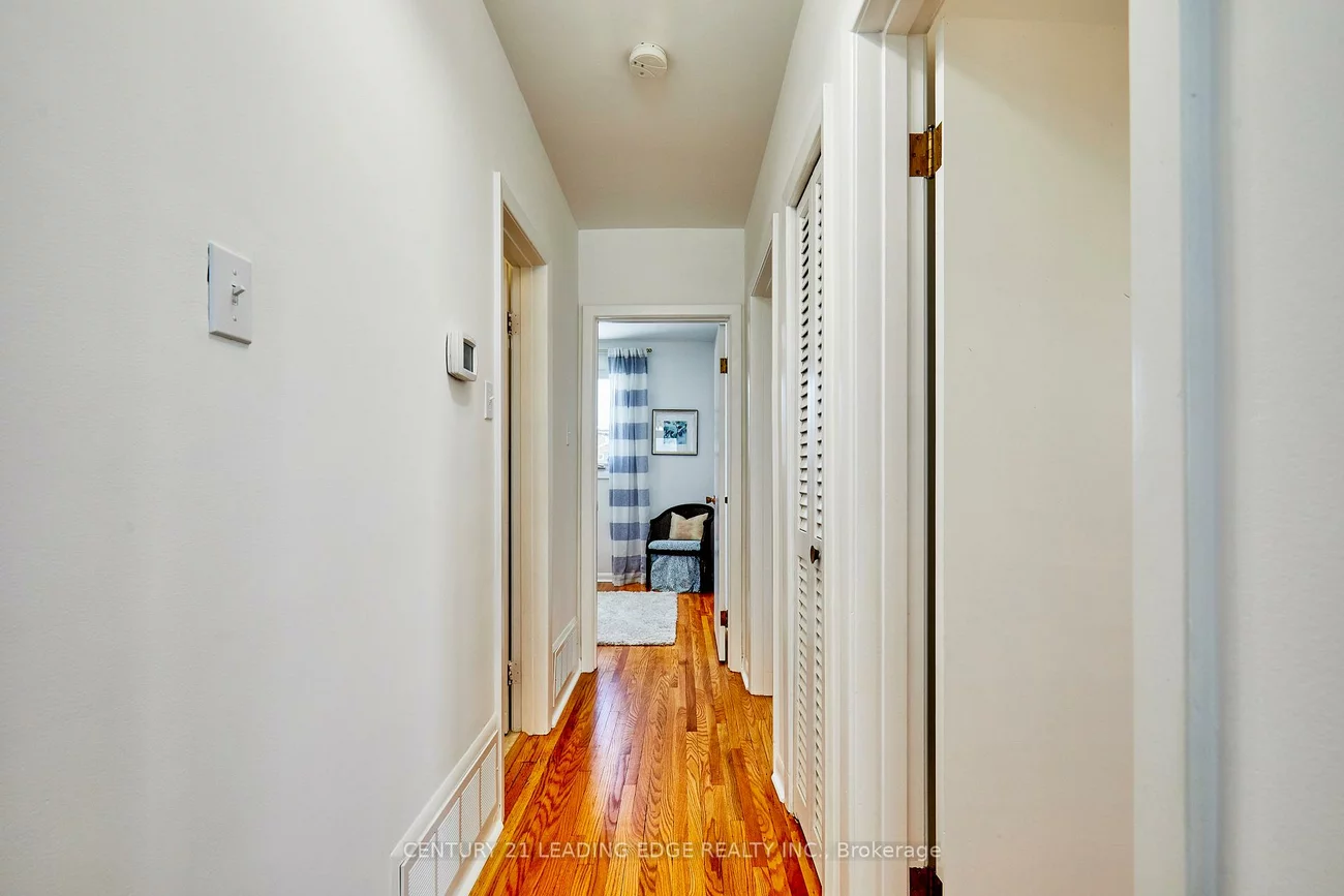 122, Allanford, Tam O'Shanter-Sullivan, Toronto