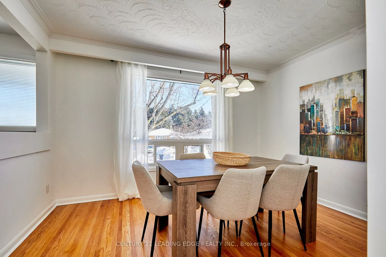 122, Allanford, Tam O'Shanter-Sullivan, Toronto