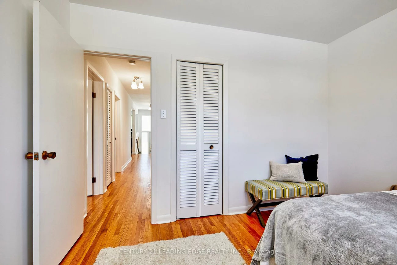 122, Allanford, Tam O'Shanter-Sullivan, Toronto