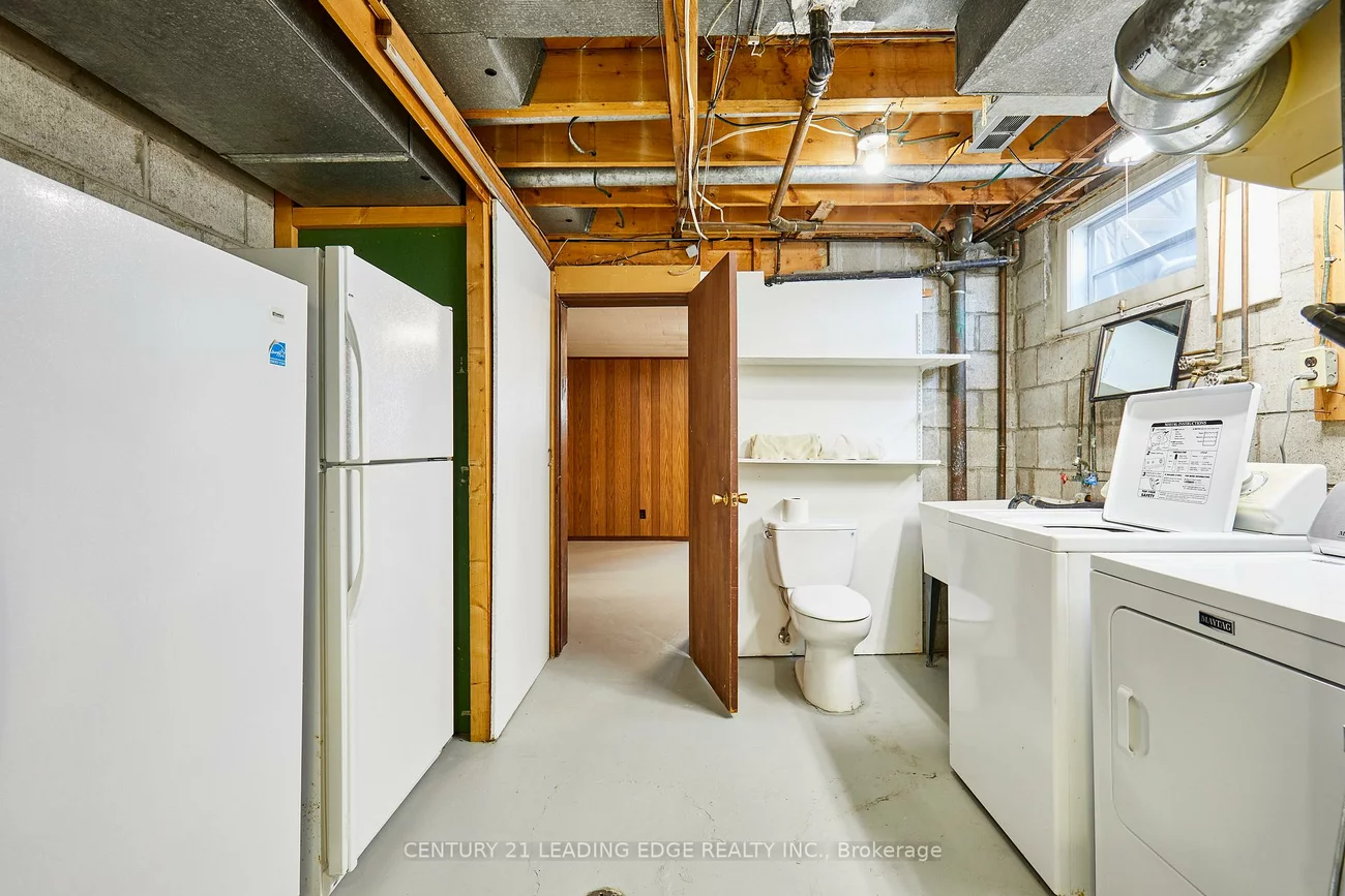 122, Allanford, Tam O'Shanter-Sullivan, Toronto