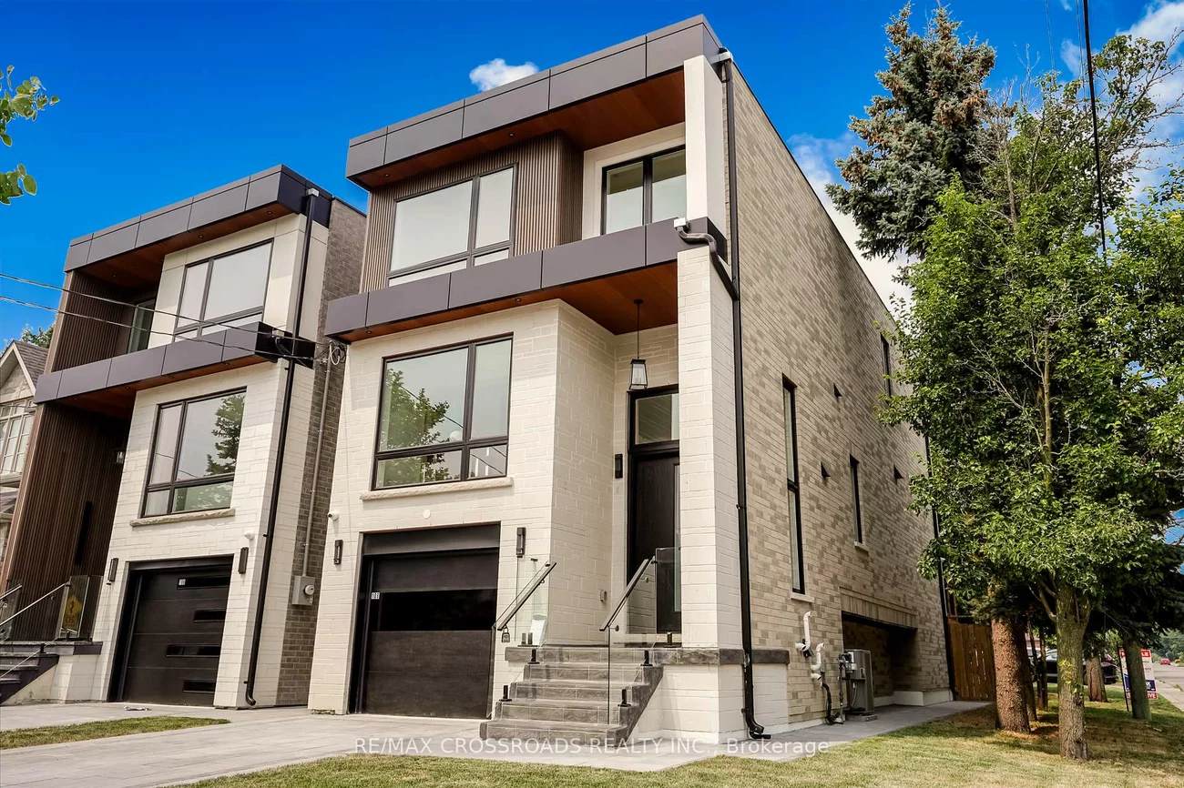 108, Park, Birchcliffe-Cliffside, Toronto