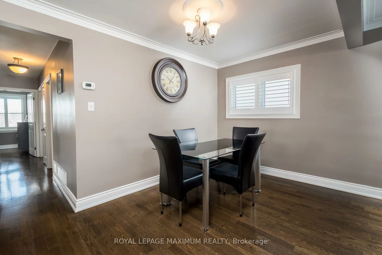 33, Alice, Wexford-Maryvale, Toronto