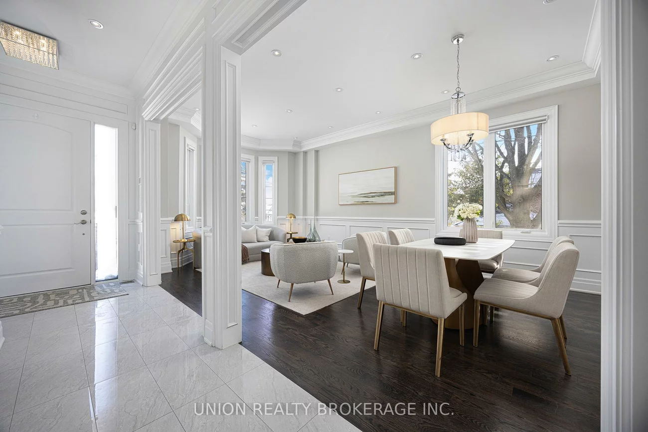 44, Scarboro, Cliffcrest, Toronto