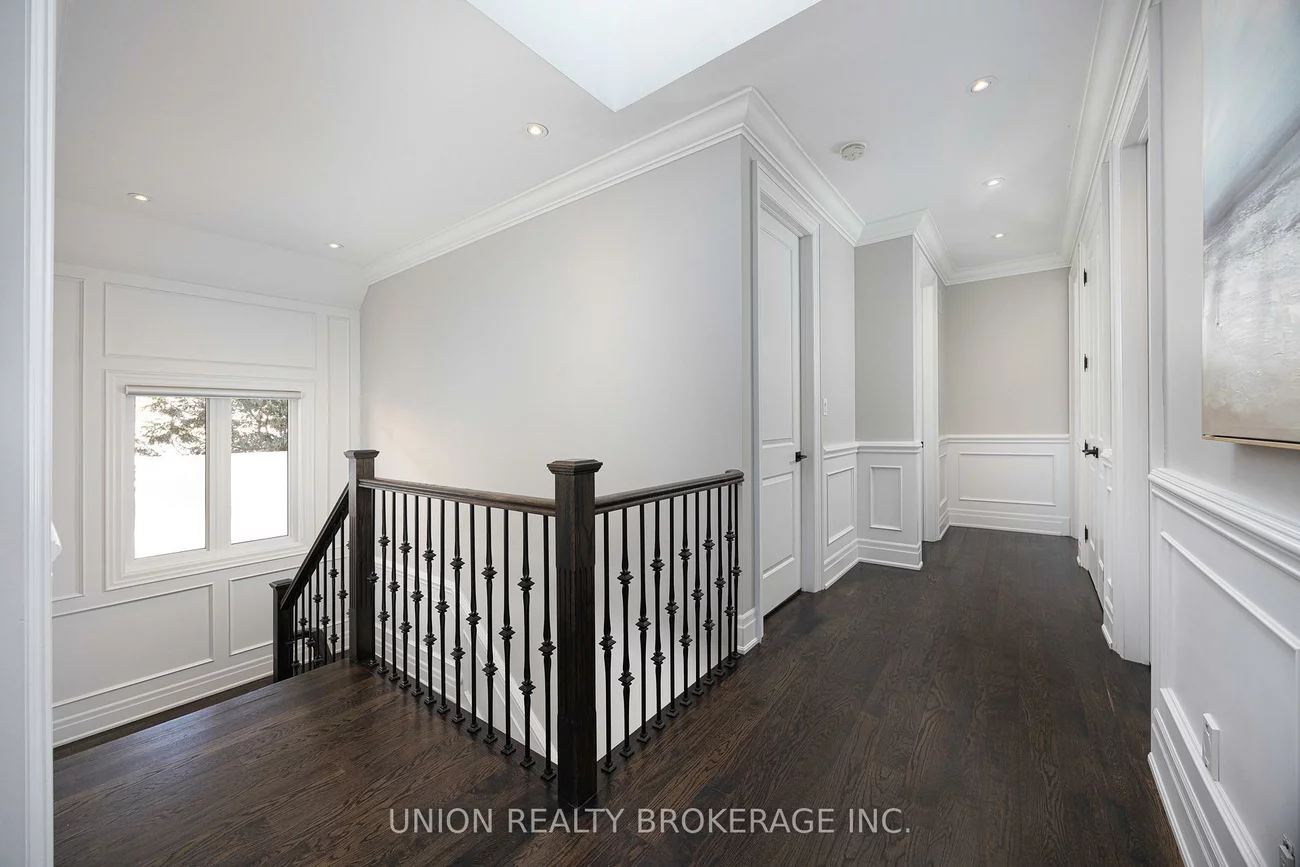 44, Scarboro, Cliffcrest, Toronto