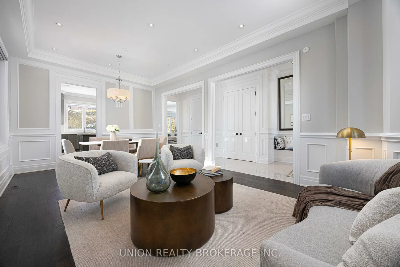 44, Scarboro, Cliffcrest, Toronto