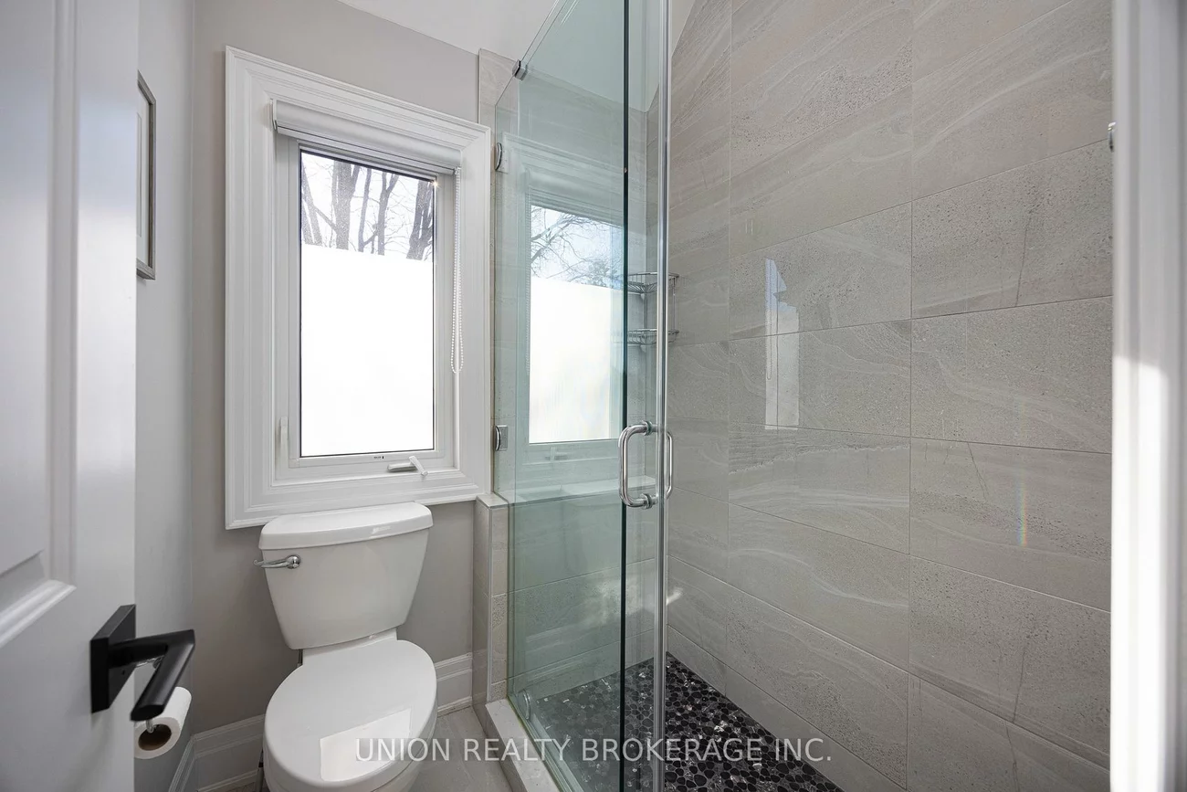 44, Scarboro, Cliffcrest, Toronto