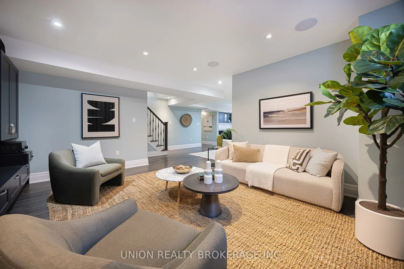 44, Scarboro, Cliffcrest, Toronto