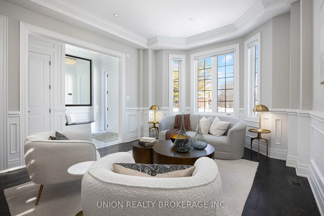 44, Scarboro, Cliffcrest, Toronto