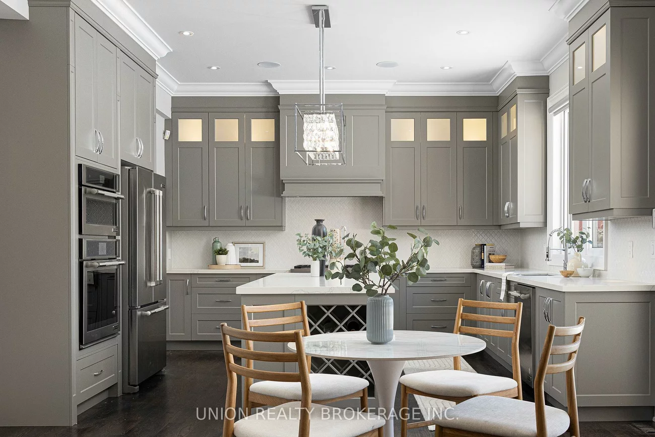 44, Scarboro, Cliffcrest, Toronto