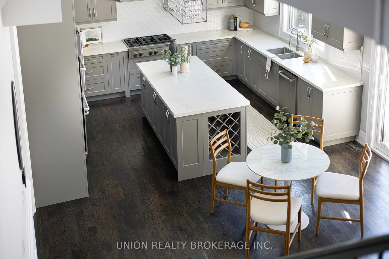 44, Scarboro, Cliffcrest, Toronto