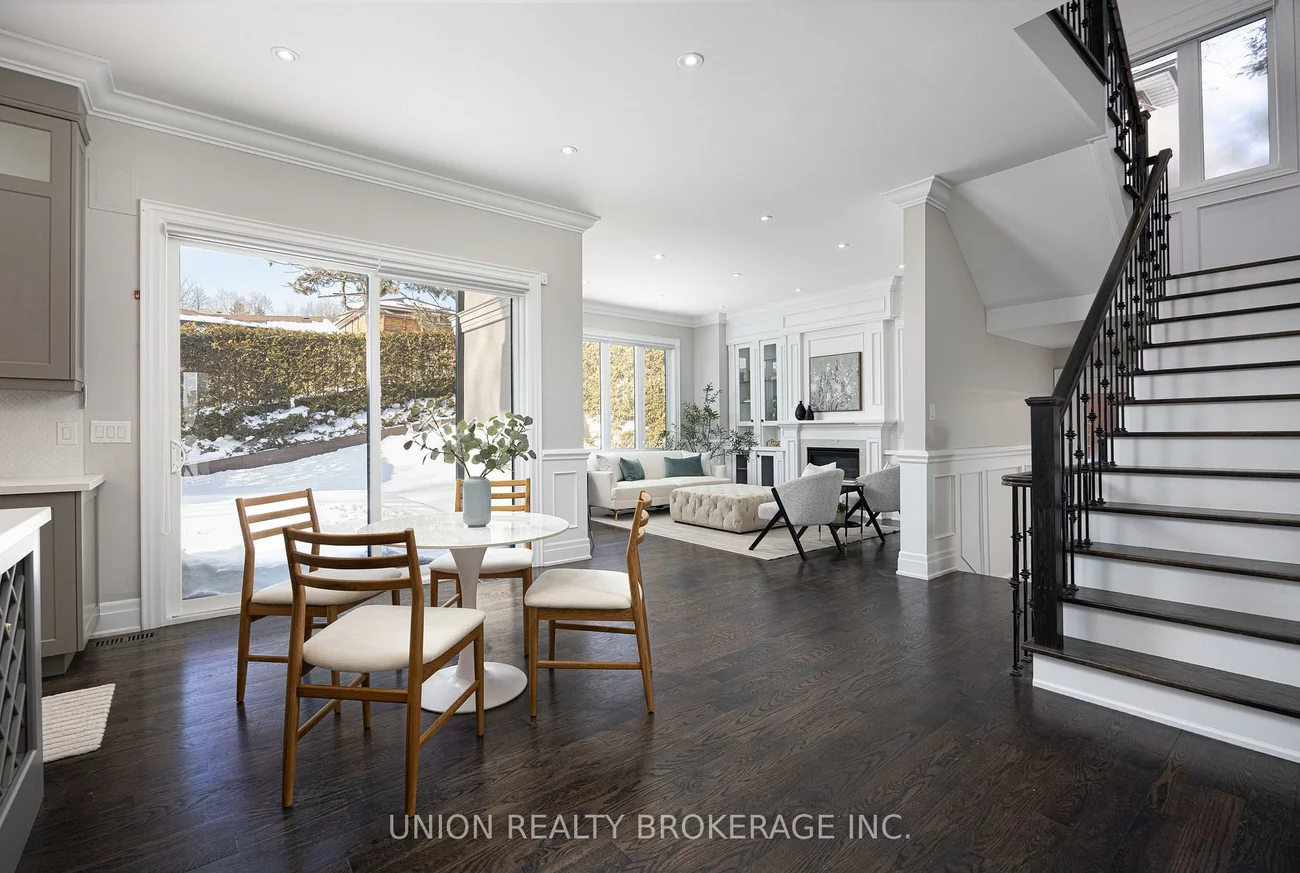 44, Scarboro, Cliffcrest, Toronto