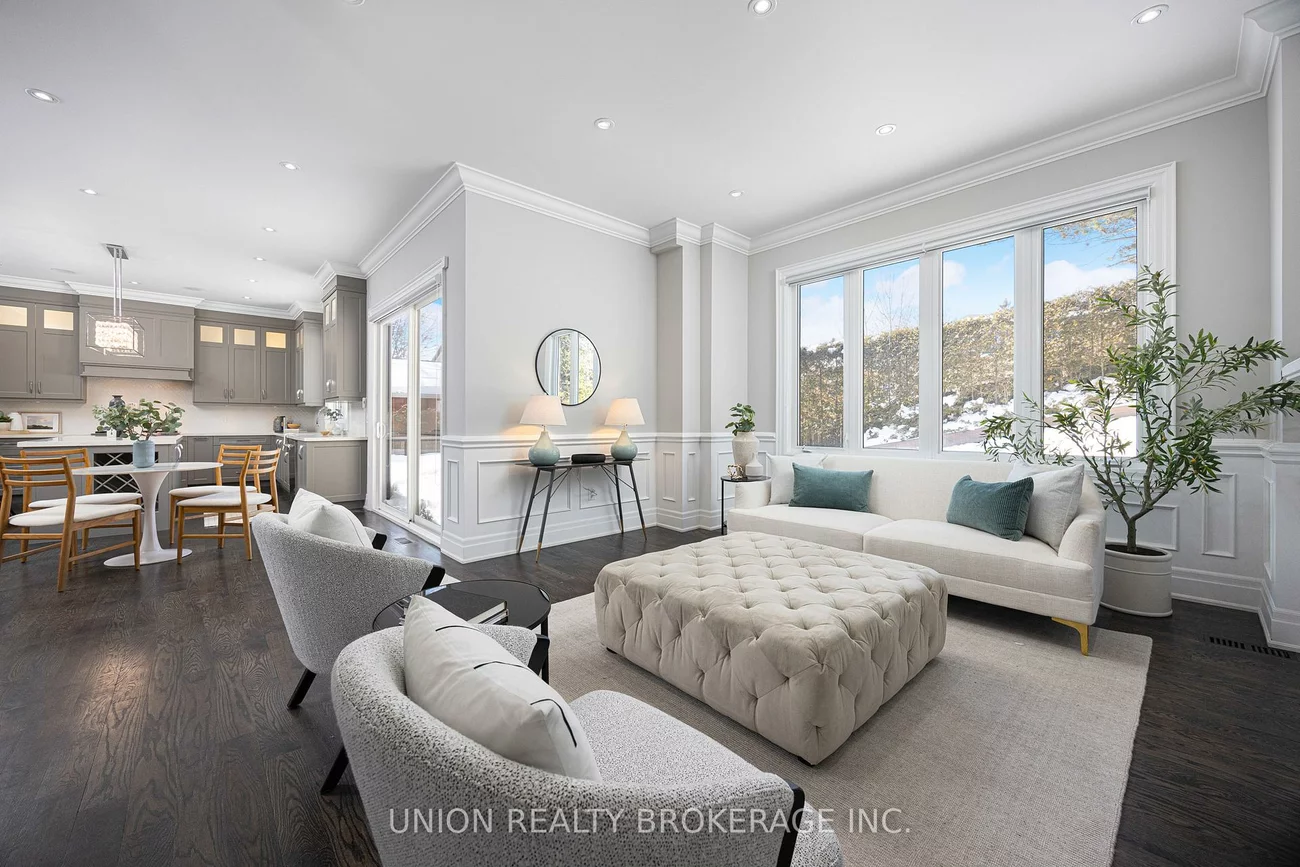 44, Scarboro, Cliffcrest, Toronto