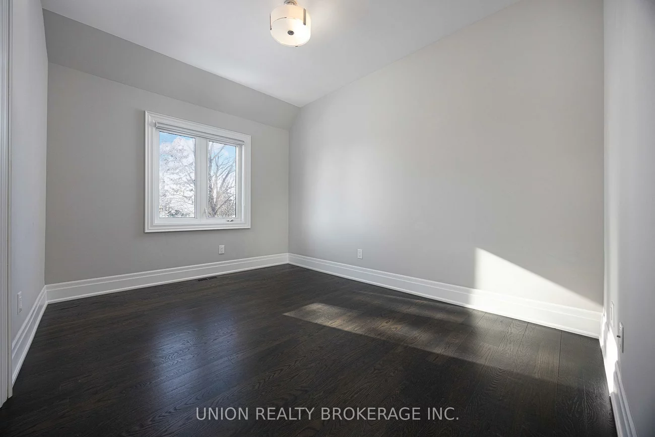 44, Scarboro, Cliffcrest, Toronto