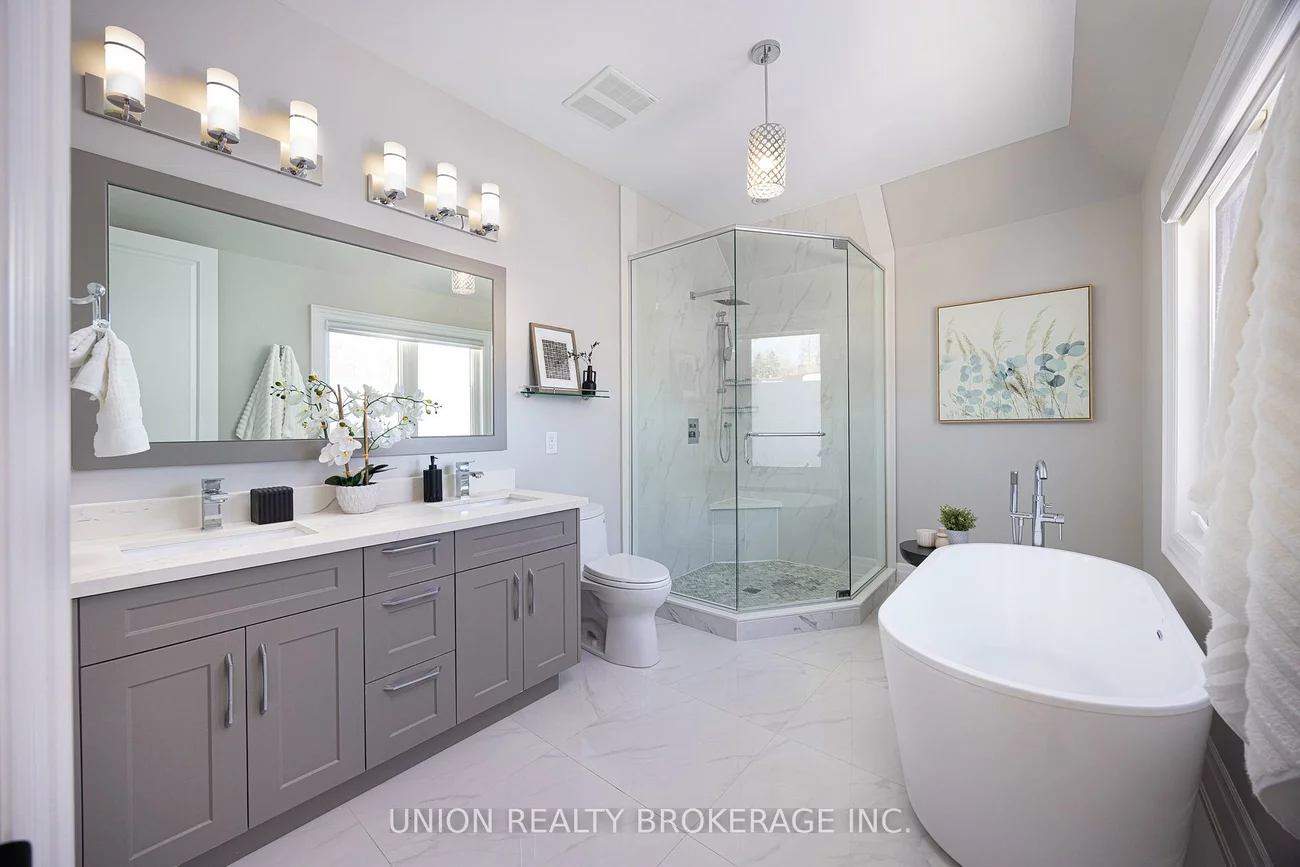 44, Scarboro, Cliffcrest, Toronto